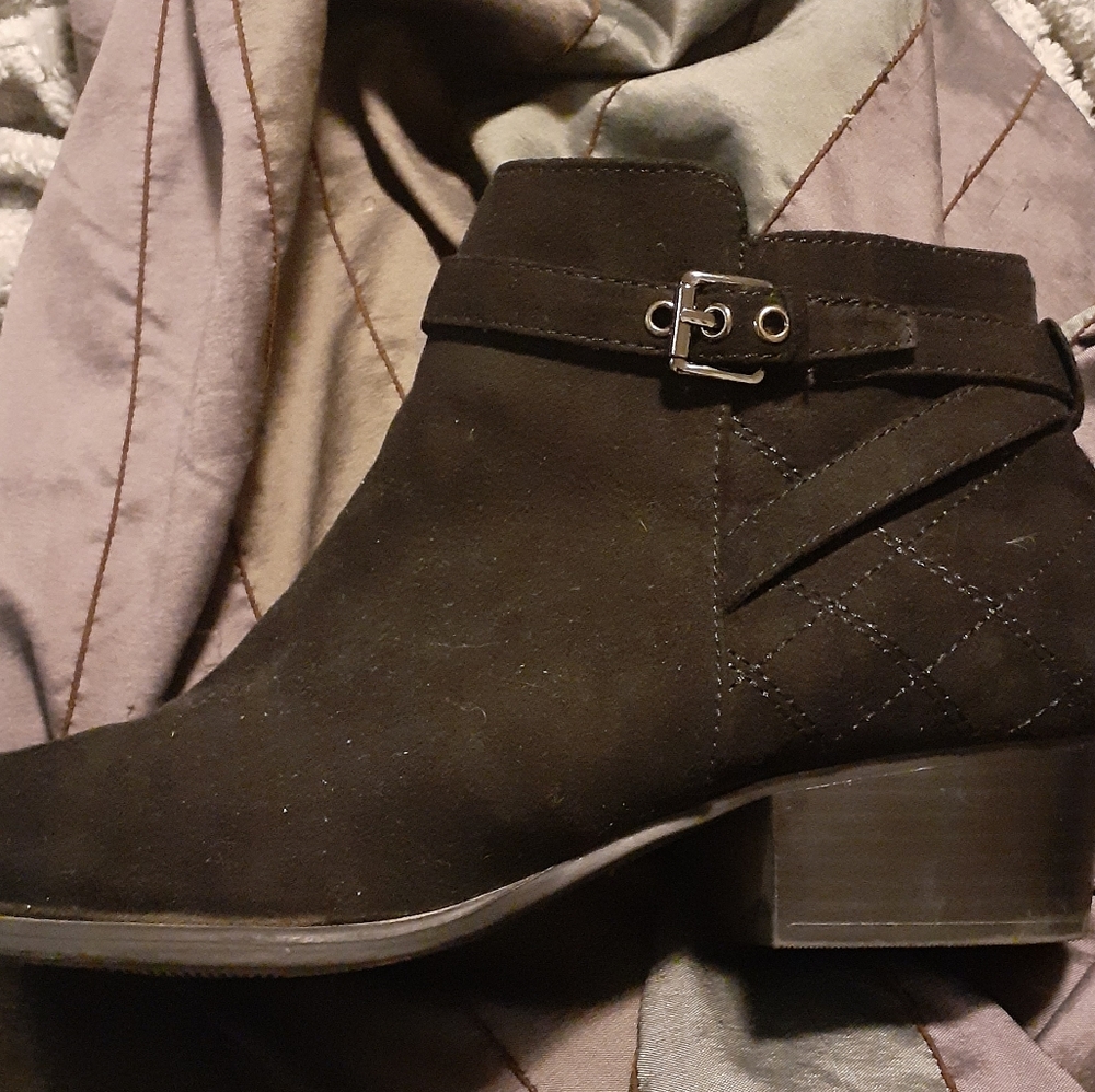 Booties - Picture 3 of 3